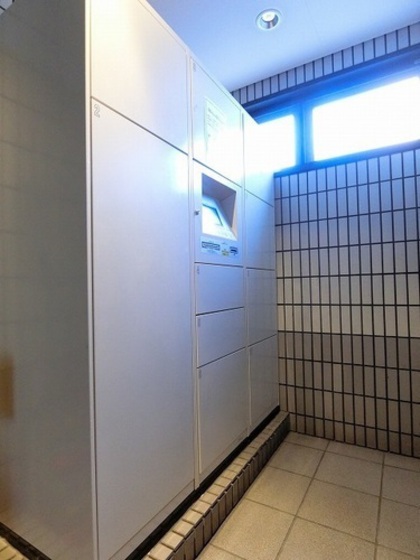 ライオンズマンション岡山医大東第2