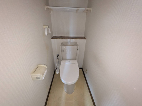 ライオンズマンション岡山医大東第2