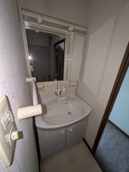 ライオンズマンション岡山医大東第2