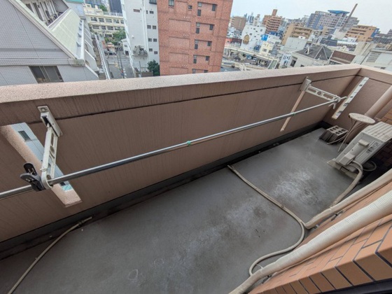 ライオンズマンション岡山医大東第2