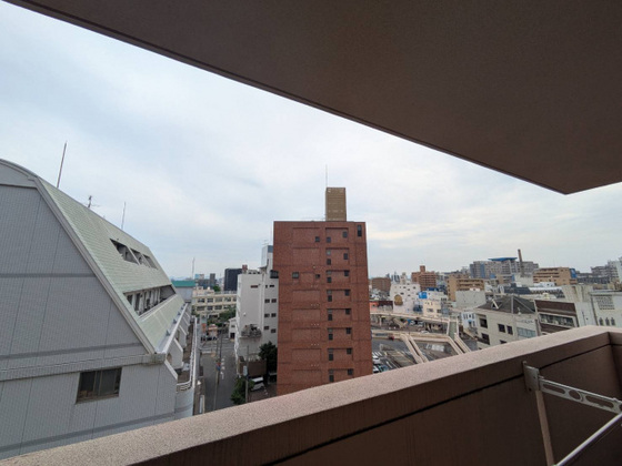 ライオンズマンション岡山医大東第2