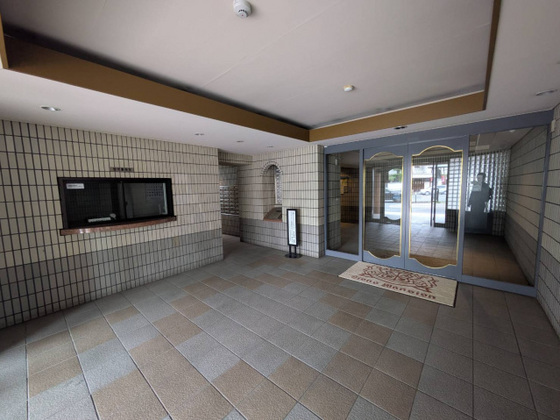 ライオンズマンション岡山医大東第2