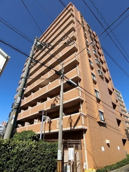 ライオンズマンション岡山医大東第2