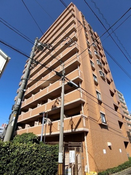 ライオンズマンション岡山医大東第2