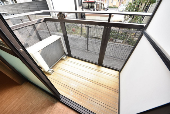 フォブールサウス