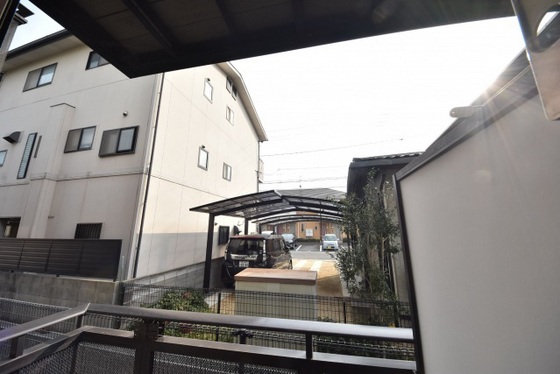 フォブールサウス