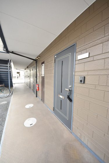 フォブールサウス