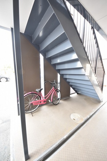 フォブールサウス