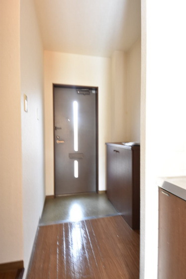 フォブールサウス