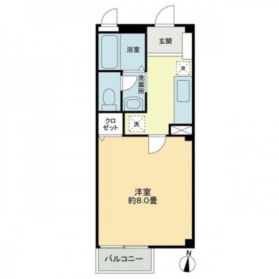 フォブールサウス