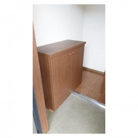 フォブールサウス