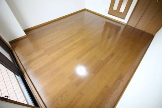 セントラルパーク絵図