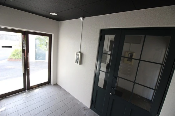 セントラルパーク絵図