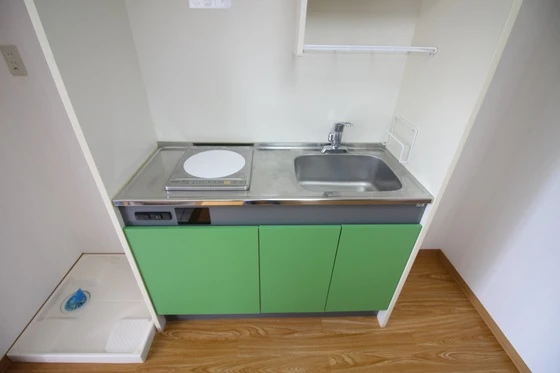 セントラルパーク絵図