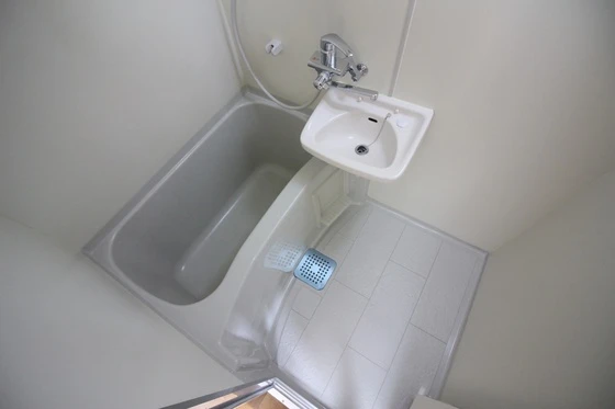 セントラルパーク絵図