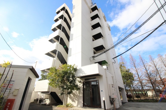 セントラルパーク絵図