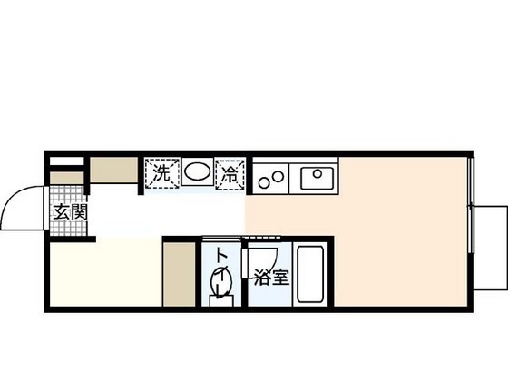 ポルトボヌール府中柳ヶ丘