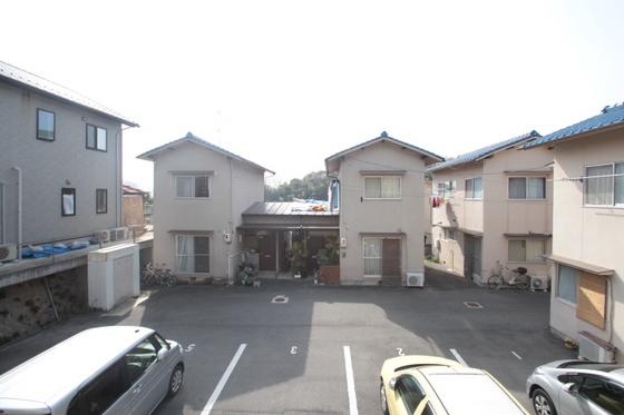 ポルトボヌール府中柳ヶ丘