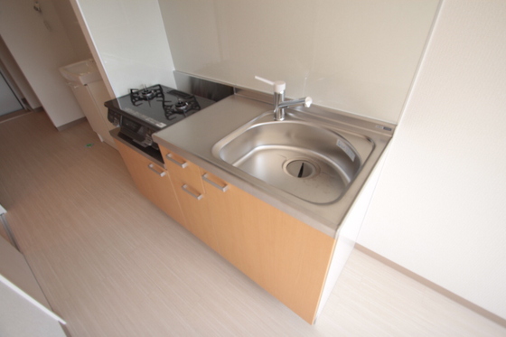 ポルトボヌール府中柳ヶ丘