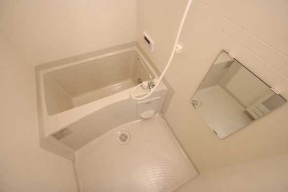 ポルトボヌール府中柳ヶ丘