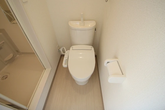 ポルトボヌール府中柳ヶ丘