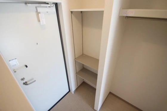 ポルトボヌール府中柳ヶ丘