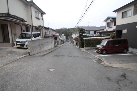 ポルトボヌール府中柳ヶ丘