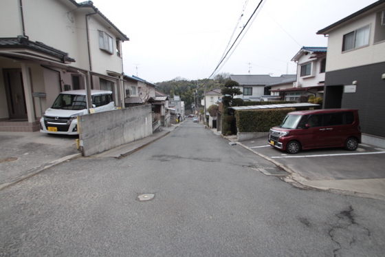 ポルトボヌール府中柳ヶ丘