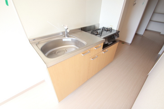 ポルトボヌール府中柳ヶ丘