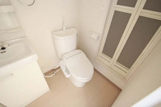 ポルトボヌール府中柳ヶ丘