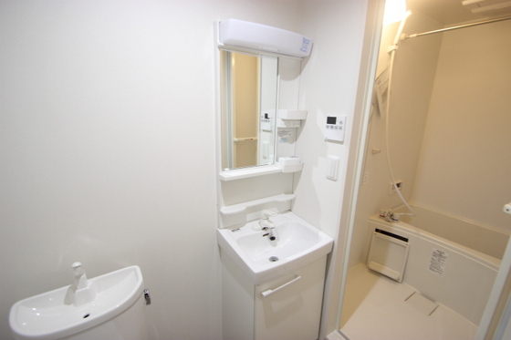 ポルトボヌール府中柳ヶ丘