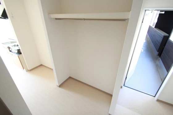 ポルトボヌール府中柳ヶ丘