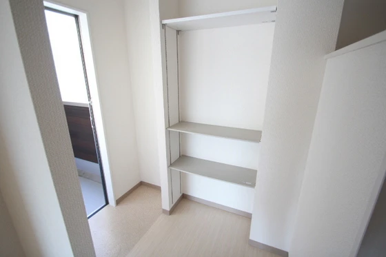 ポルトボヌール府中柳ヶ丘