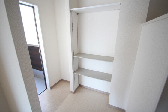 ポルトボヌール府中柳ヶ丘