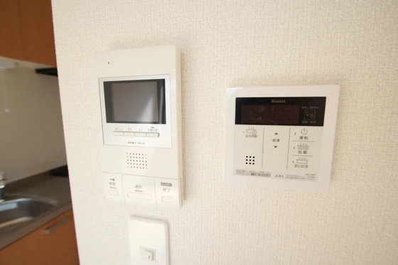 ポルトボヌール府中柳ヶ丘