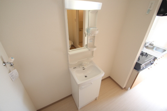 ポルトボヌール府中柳ヶ丘