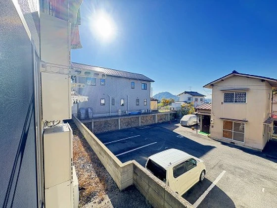 ポルトボヌール府中柳ヶ丘