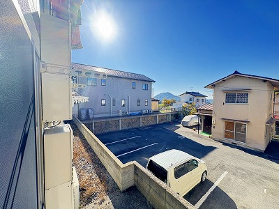 ポルトボヌール府中柳ヶ丘