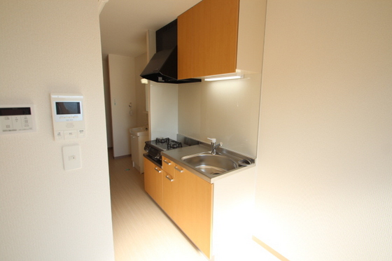 ポルトボヌール府中柳ヶ丘