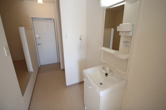 ポルトボヌール府中柳ヶ丘