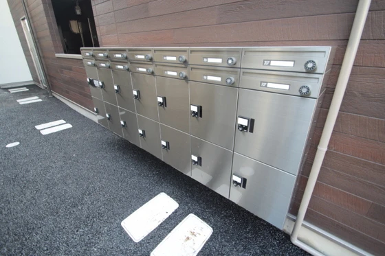 ポルトボヌール府中柳ヶ丘