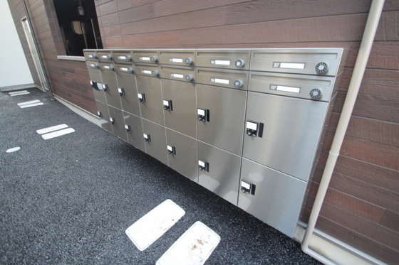 ポルトボヌール府中柳ヶ丘