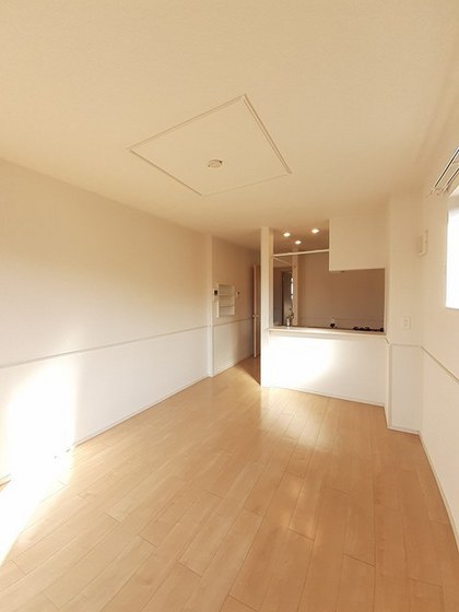 メゾン・ド・リヴェール