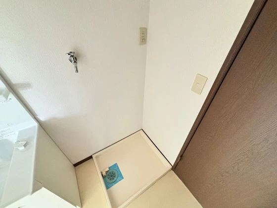 リベルジュ三筋