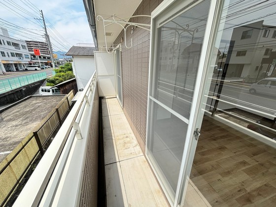 リベルジュ三筋