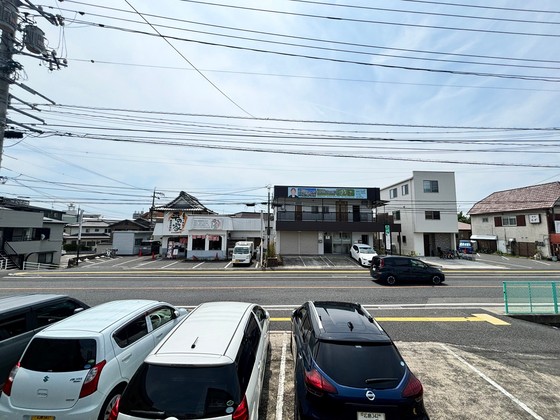 リベルジュ三筋