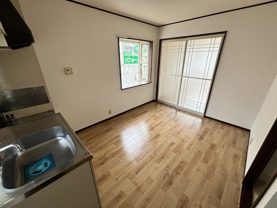 リベルジュ三筋