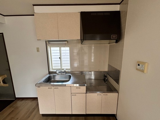 リベルジュ三筋