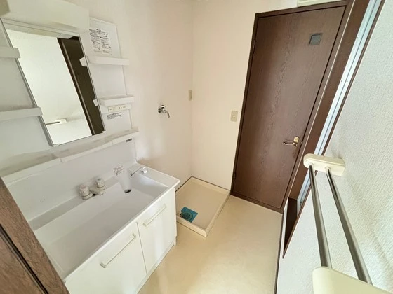 リベルジュ三筋