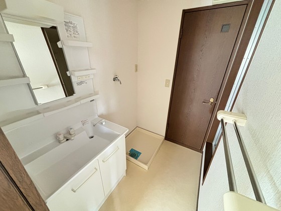 リベルジュ三筋